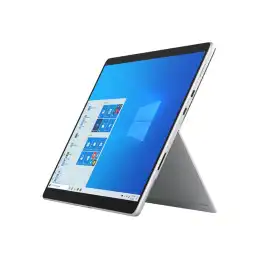 Microsoft Surface Pro 8 - Tablette - Intel Core i7 - 1185G7 - jusqu'à 4.8 GHz - Evo - Win 10 Pro - Carte ... (EIV-00020)_1
